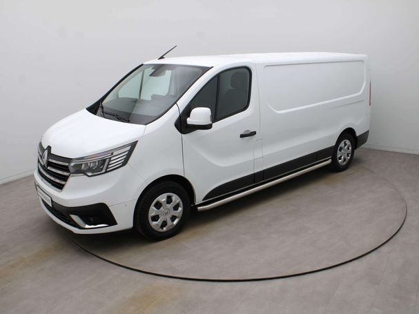 Renault Trafic L2H1 dCi 130 96 kW image number 10