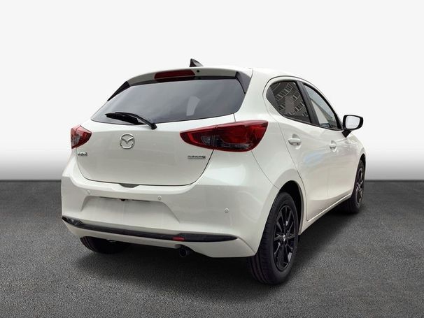 Mazda 2 SkyActiv-G 90 66 kW image number 3