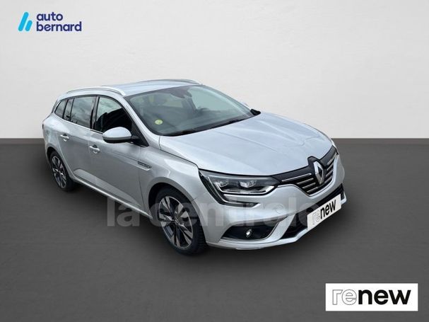 Renault Megane Estate Blue dCi 115 85 kW image number 3