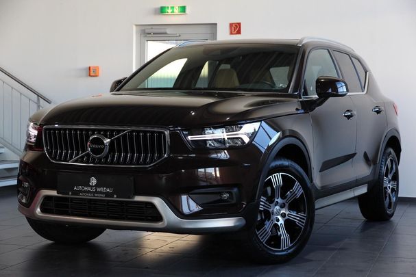 Volvo XC40 Inscription 140 kW image number 2