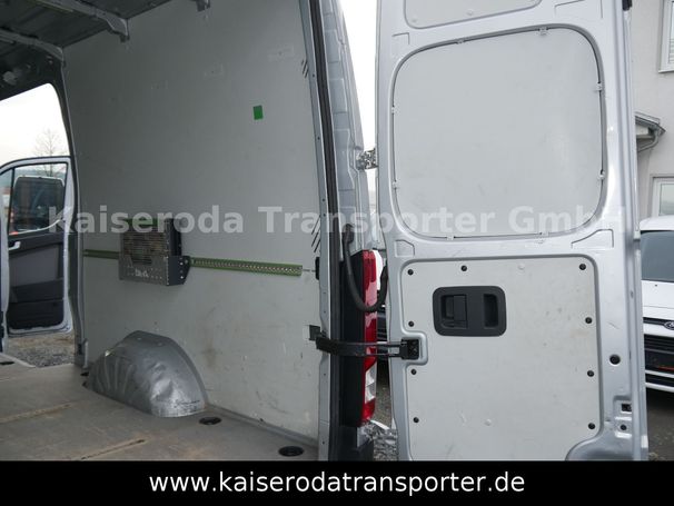 Hyundai H 350 L3H2 2.5 CRDi 110 kW image number 26