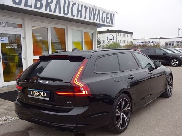 Volvo V90 T6 R Design AWD 251 kW image number 6