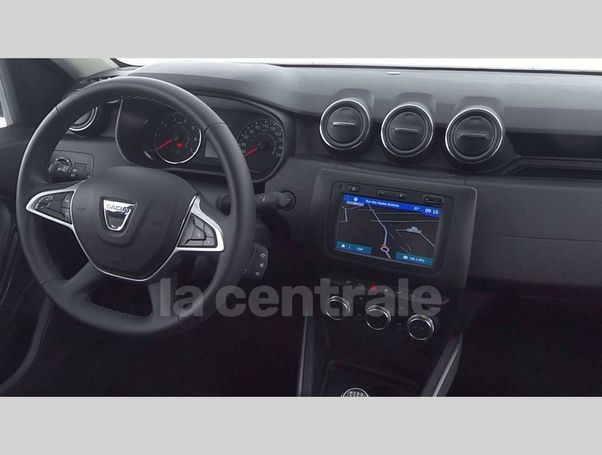 Dacia Duster 100 Prestige 74 kW image number 8