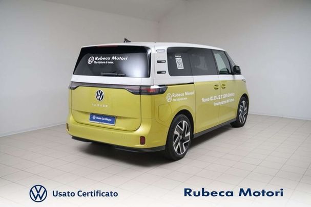 Volkswagen ID. Buzz Pro 125 kW image number 2