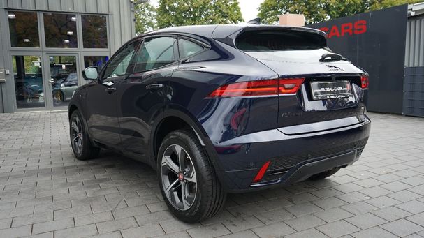 Jaguar E-Pace D200 AWD 150 kW image number 13