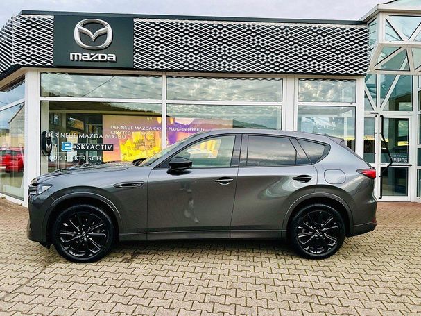 Mazda CX-60 187 kW image number 2