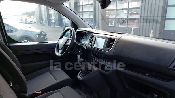 Fiat Scudo 107 kW image number 6