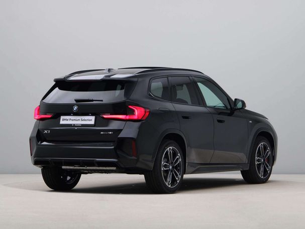 BMW X1 sDrive18i 100 kW image number 9