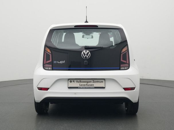 Volkswagen up! 60 kW image number 3