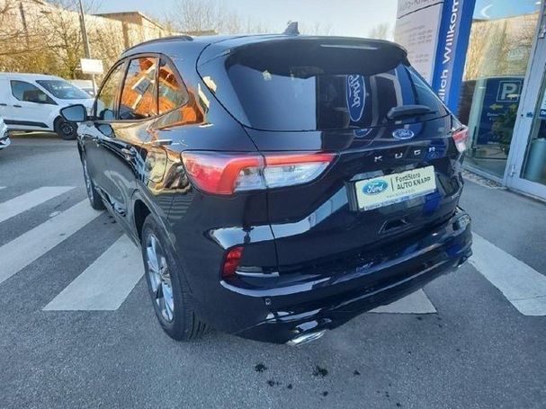 Ford Kuga 2.5 Hybrid 140 kW image number 2