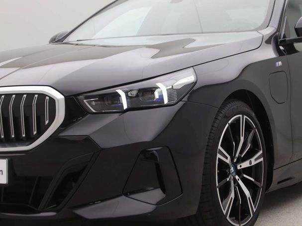 BMW 530 e 220 kW image number 19