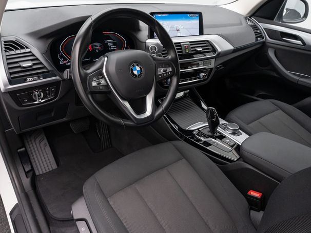 BMW X3 xDrive 140 kW image number 26