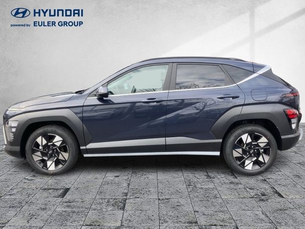 Hyundai Kona 1.6 Trend 104 kW image number 5