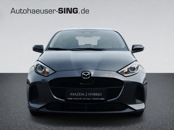 Mazda 2 85 kW image number 9