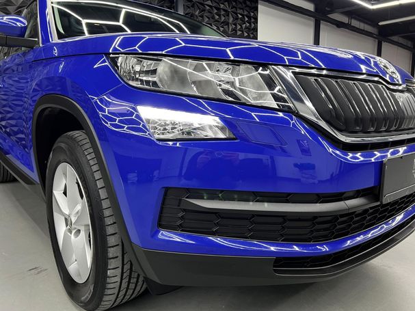 Skoda Kodiaq DSG 110 kW image number 27