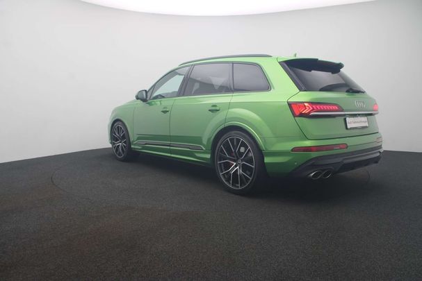 Audi SQ7 4.0 TFSI quattro 373 kW image number 4