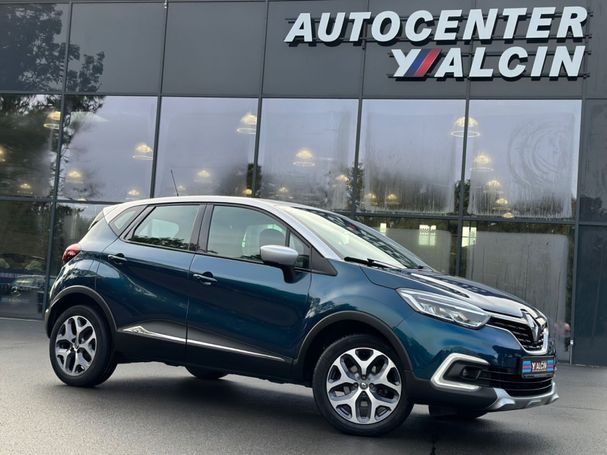 Renault Captur Energy dCi 110 Initiale Paris 81 kW image number 3