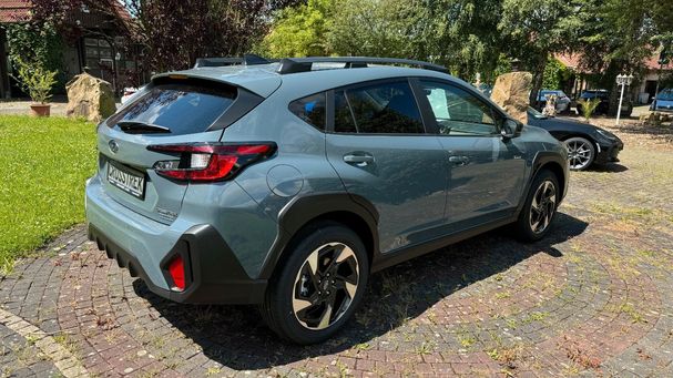 Subaru Crosstrek 2.0ie Active 100 kW image number 2