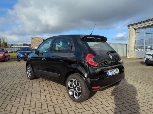 Renault Twingo 60 kW image number 5