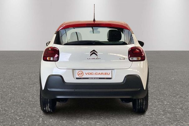 Citroen C3 81 kW image number 7