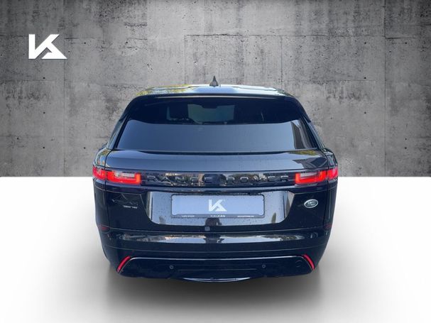 Land Rover Range Rover Velar 221 kW image number 7