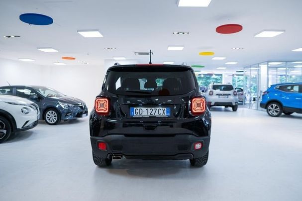 Jeep Renegade 1.6 96 kW image number 4