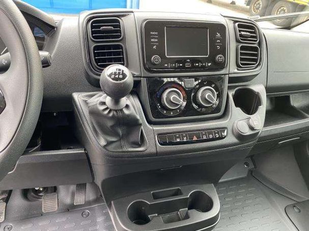 Fiat Ducato 35 140 103 kW image number 15