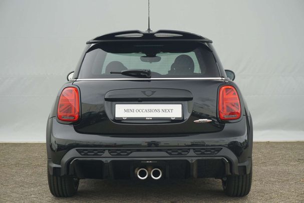 Mini John Cooper Works 171 kW image number 4