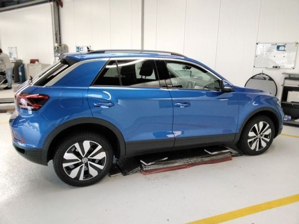 Volkswagen T-Roc 1.5 TSI 110 kW image number 3