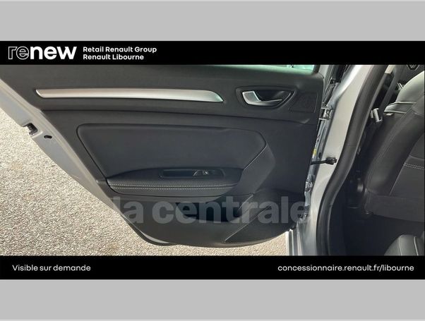 Renault Megane TCe 140 Techno 103 kW image number 24