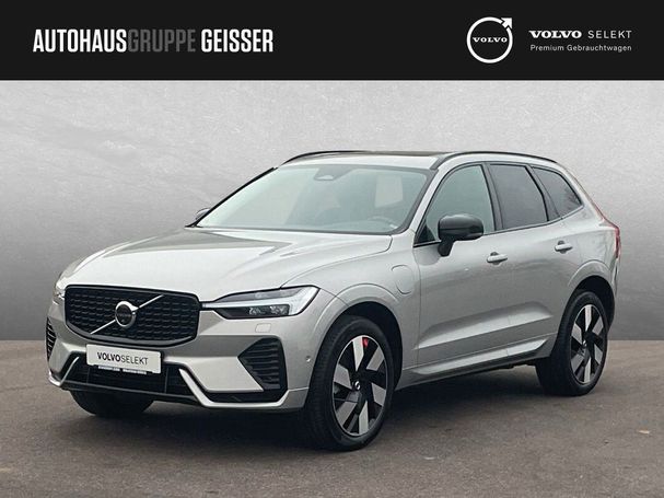 Volvo XC60 T8 Plus Dark AWD 335 kW image number 1