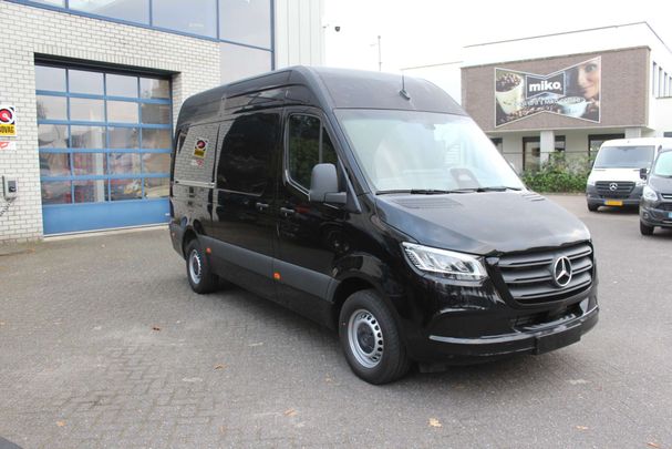 Mercedes-Benz Sprinter 317 CDI 125 kW image number 1