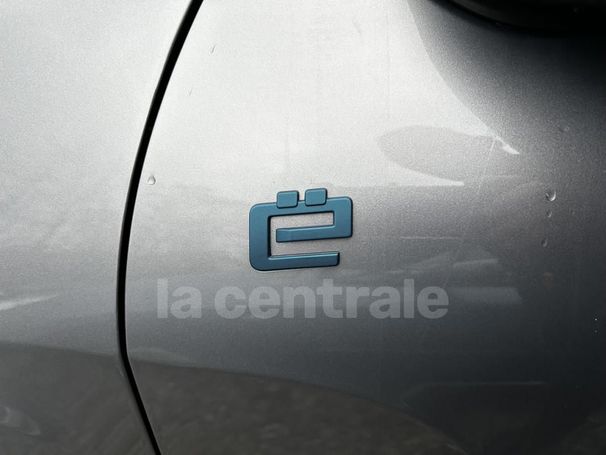 Citroen C4 e 50 kWh 100 kW image number 15