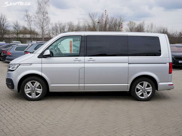 Volkswagen T6 Multivan 2.0 TDI 4Motion 150 kW image number 2