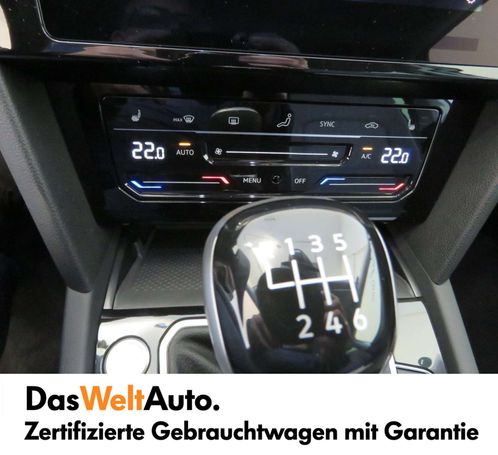 Volkswagen Passat Variant TDI Business 110 kW image number 13