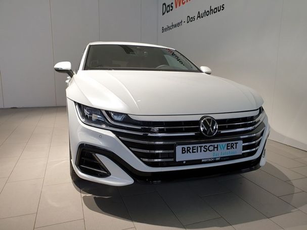 Volkswagen Arteon 2.0 TDI Shooting Brake 147 kW image number 9