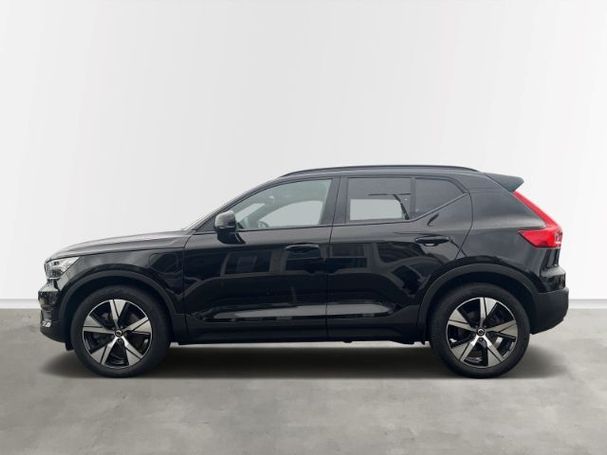 Volvo XC40 R Recharge T4 Design 155 kW image number 5