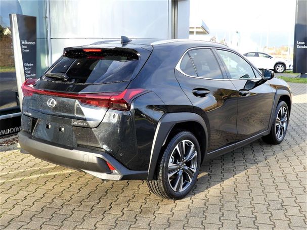 Lexus UX 250h 135 kW image number 3