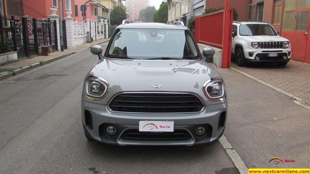 Mini Cooper Countryman Essential 100 kW image number 4