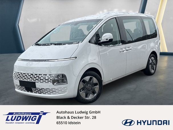 Hyundai Staria 1.6 T-GDI HEV Trend 165 kW image number 1