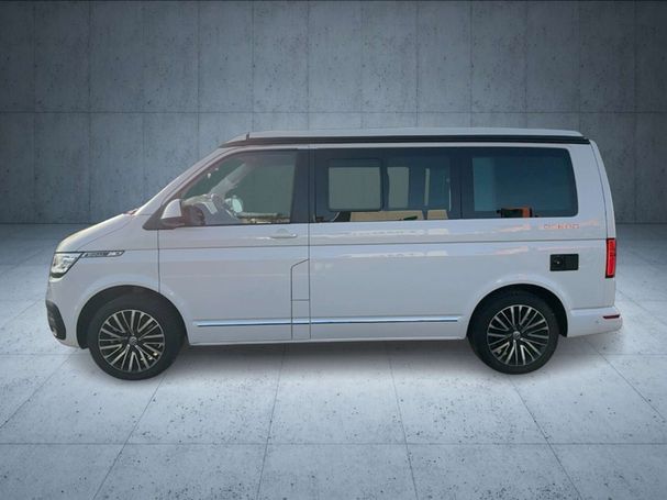 Volkswagen T6 California DSG Ocean Edition 150 kW image number 2