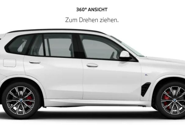 BMW X5 M Sport Pro xDrive 219 kW image number 7