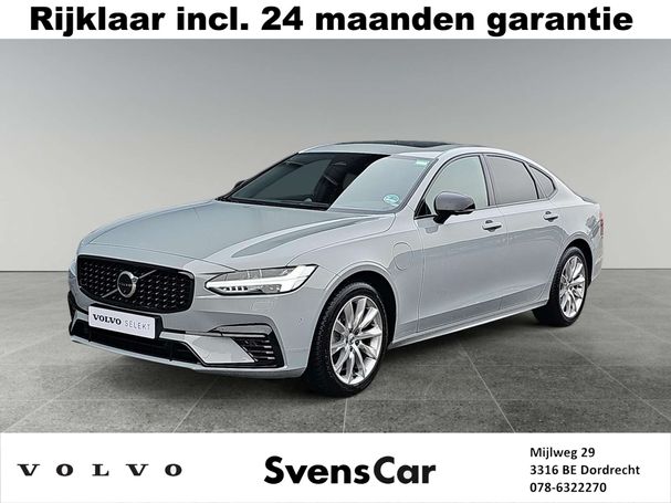 Volvo S90 AWD T8 335 kW image number 1