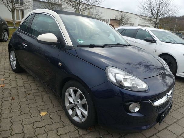 Opel Adam 51 kW image number 3