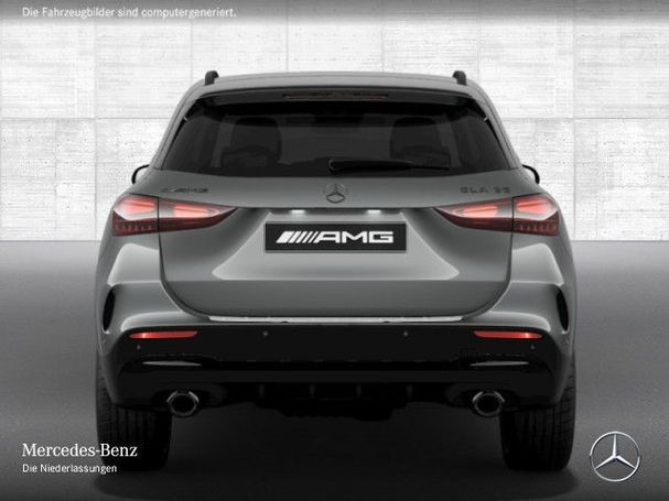 Mercedes-Benz GLA 35 AMG 225 kW image number 7