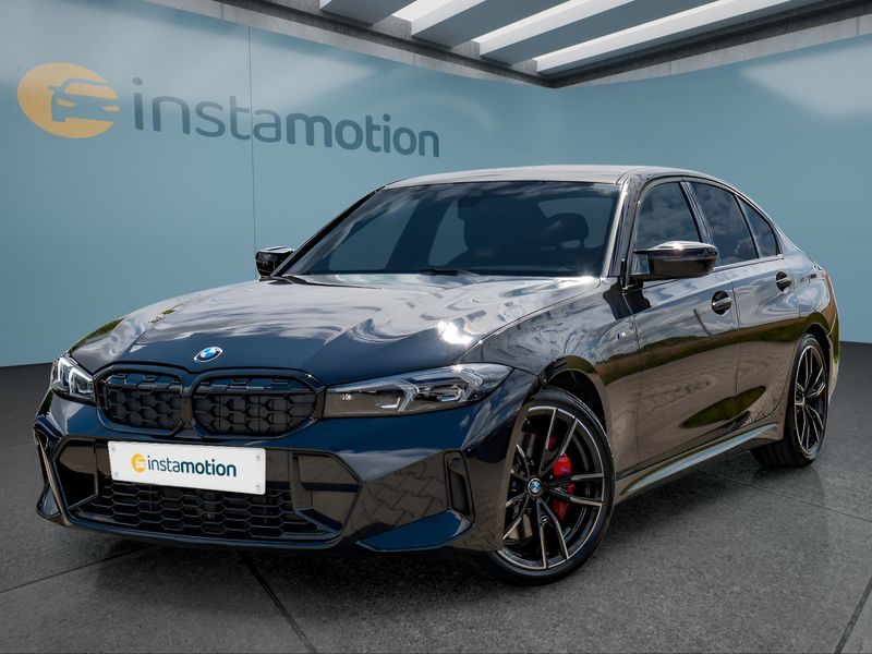 BMW 340 280 kW
