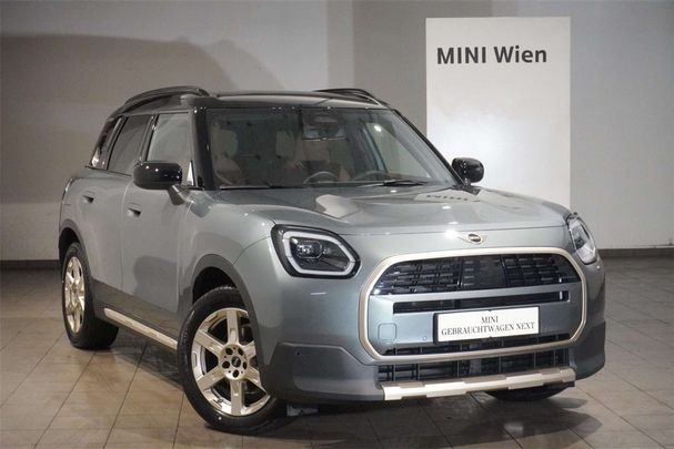 Mini Cooper D Countryman Mini 110 kW image number 1