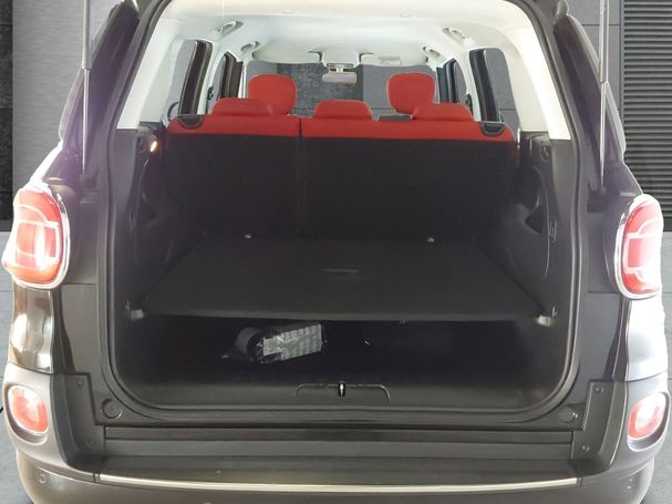 Fiat 500L 1.4 T-Jet Lounge 88 kW image number 4