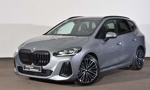 BMW 218d Active Tourer 110 kW image number 1