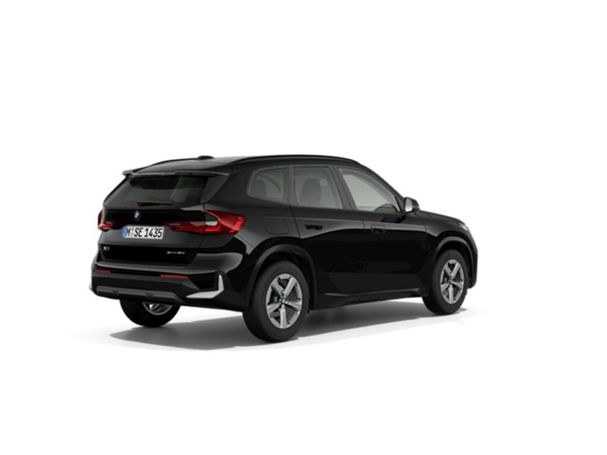 BMW X1 sDrive18d 110 kW image number 3